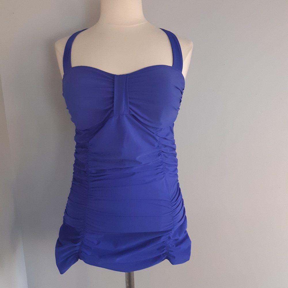 Cover me swimwear pull Up Size 12